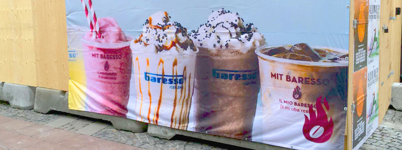 Baresso Baresso