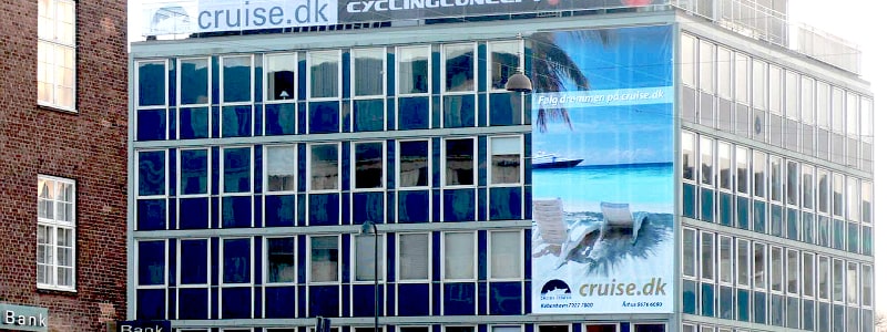Reklamebannere-Cruise dk Reklamebannere-Cruise dk