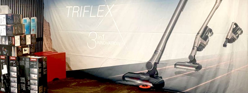Reklamebannere-Triflex Reklamebannere-Triflex