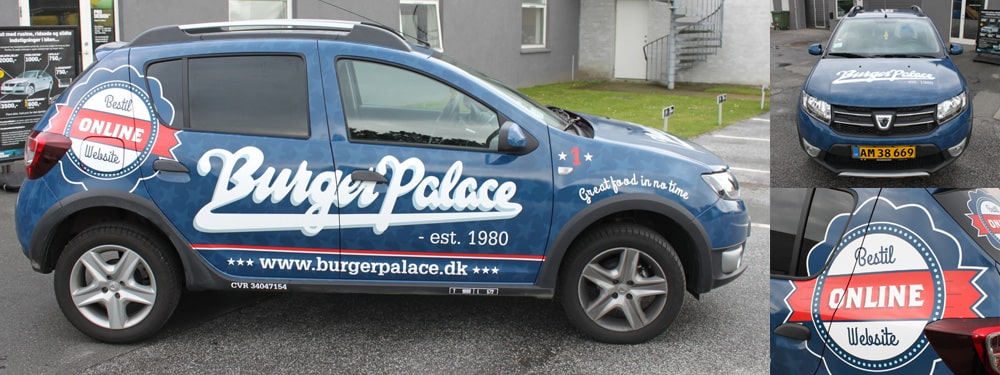 Bilindpakning erhverv-Burger Palace-min