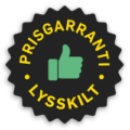 Prisgarranti skilt3 Prisgarranti skilt3