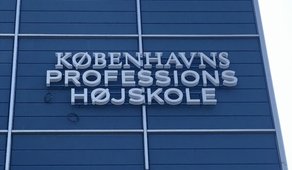 Koebenhavns professions hoejskole2 Koebenhavns professions hoejskole2