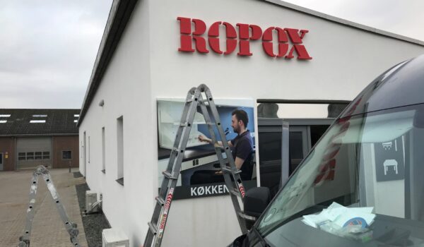 Ropox udefra Ropox udefra