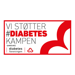 Diabetesforeningen 300x300px